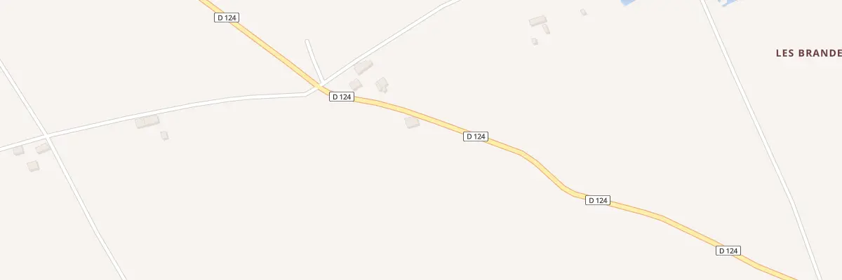 Plan du 5067 Le Grand Patureau à La Buxerette