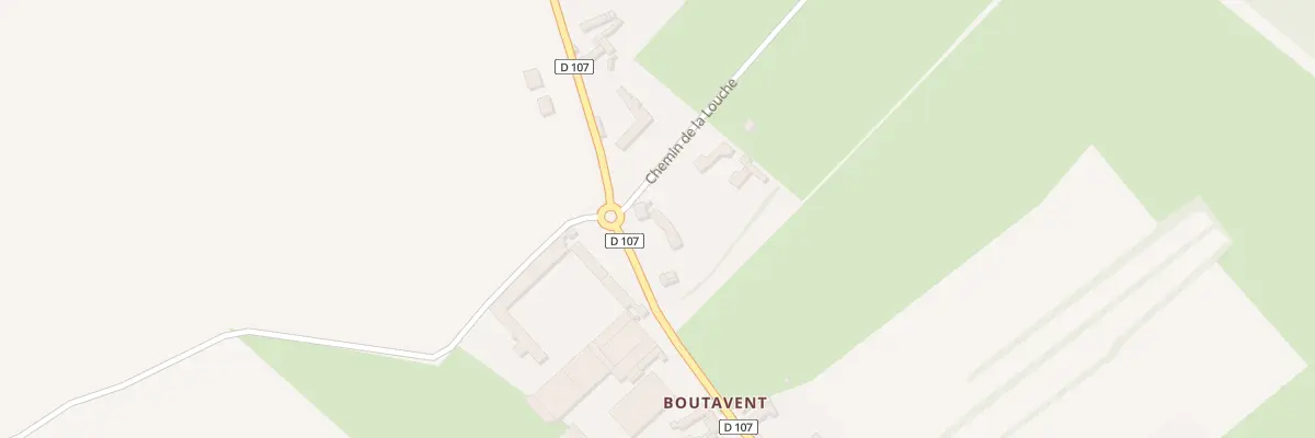 Plan du 66 Rue Principale à Ernemont-Boutavent