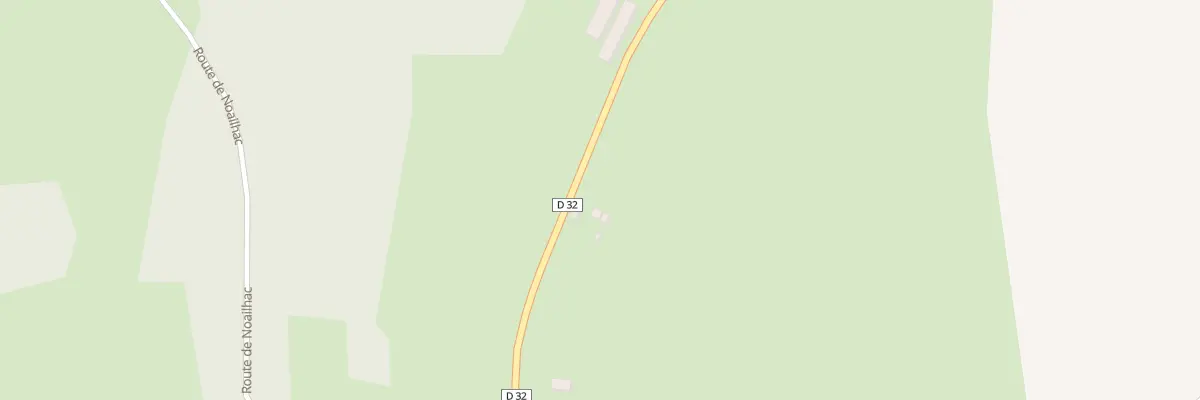 Plan du 5073 Neuvialle à Orliac-de-Bar