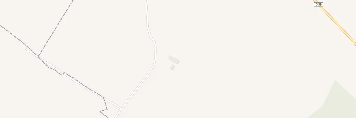 Plan du 15 Imp le Buisson à Auriac-sur-Vendinelle