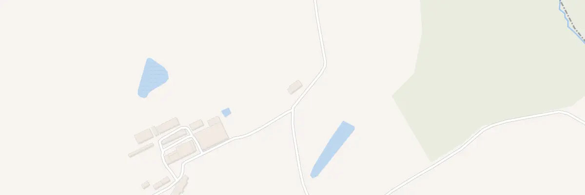Plan du 10 L’Auzenais d’En Haut à Montchevrier