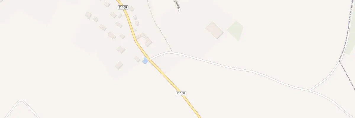 Plan du 5002 Le Clos Piat à Jumeauville