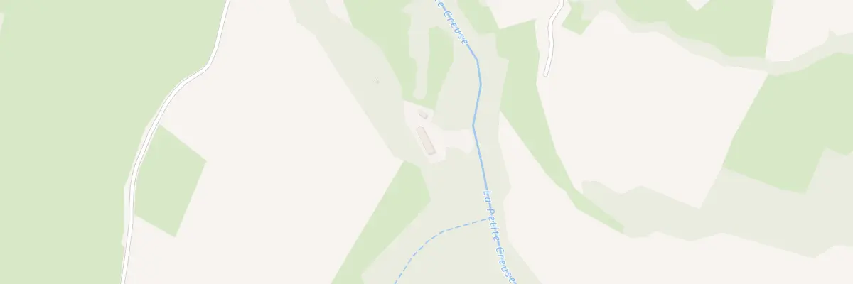 Plan du 5393 Moulin de Sardeix à Chéniers