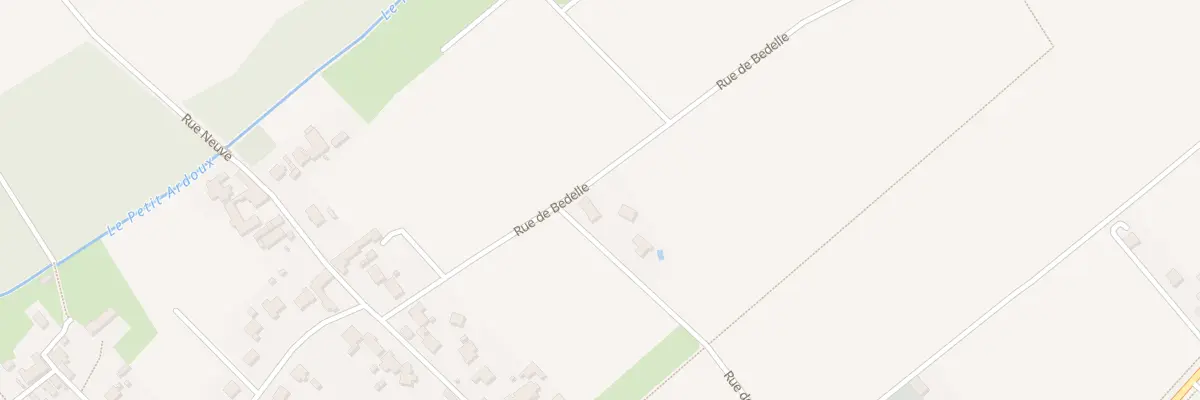 Plan du 460 Rue de l’Auvernat à Mareau-aux-Prés