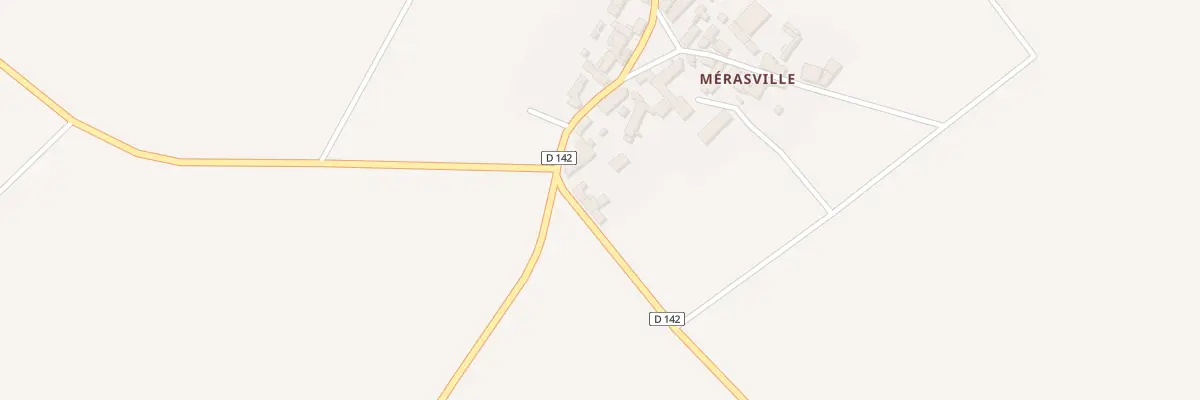 Plan du 9 Rue du Château à Fresnay-l’Évêque