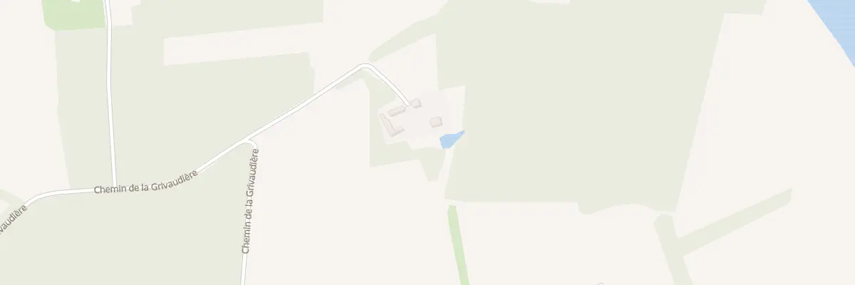 Plan du 127 La Chaponniere et La Neaud à La Marolle-en-Sologne