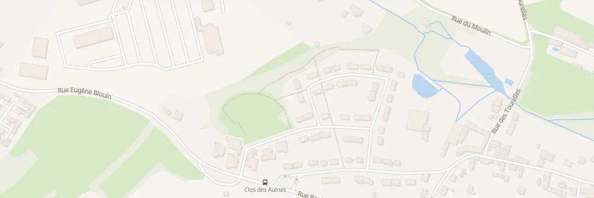 Plan du 31 Rue Guy Moquet à Magny-en-Vexin