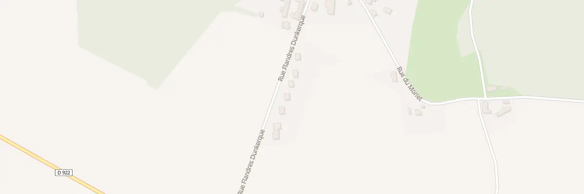 Plan du 5212 Les Galocheres à Anjouin