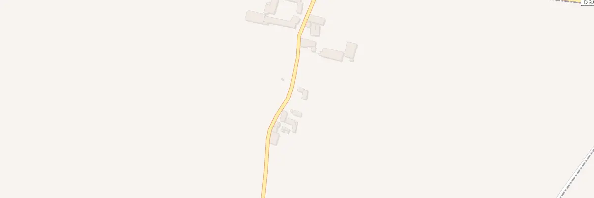 Plan du 3 Auneux à Lumeau