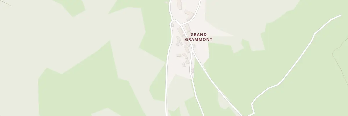Plan du 5574 Grand Grammont à Peyrat-le-Château