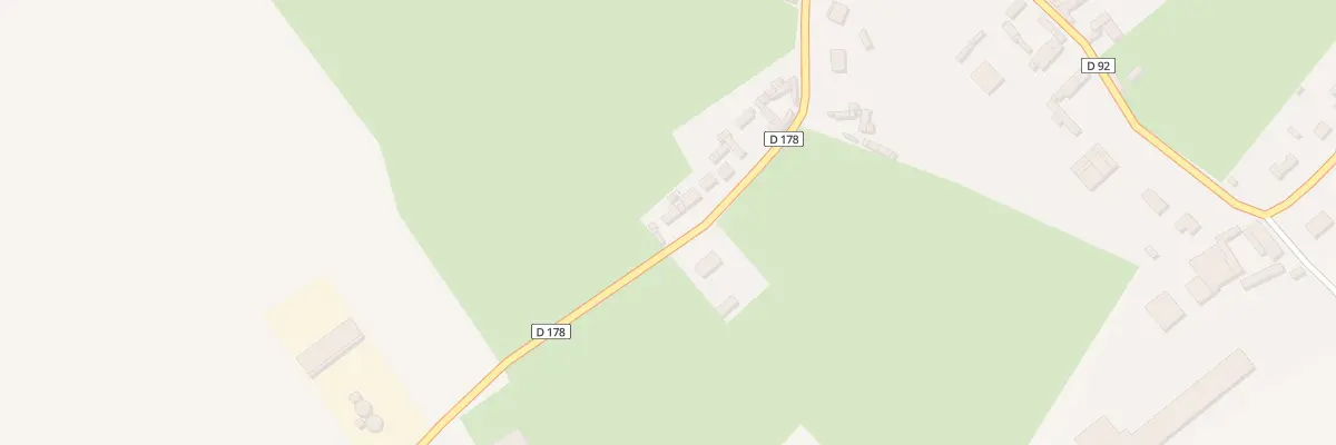 Plan du 16 Rue des Cordonniers à Lafresguimont-Saint-Martin