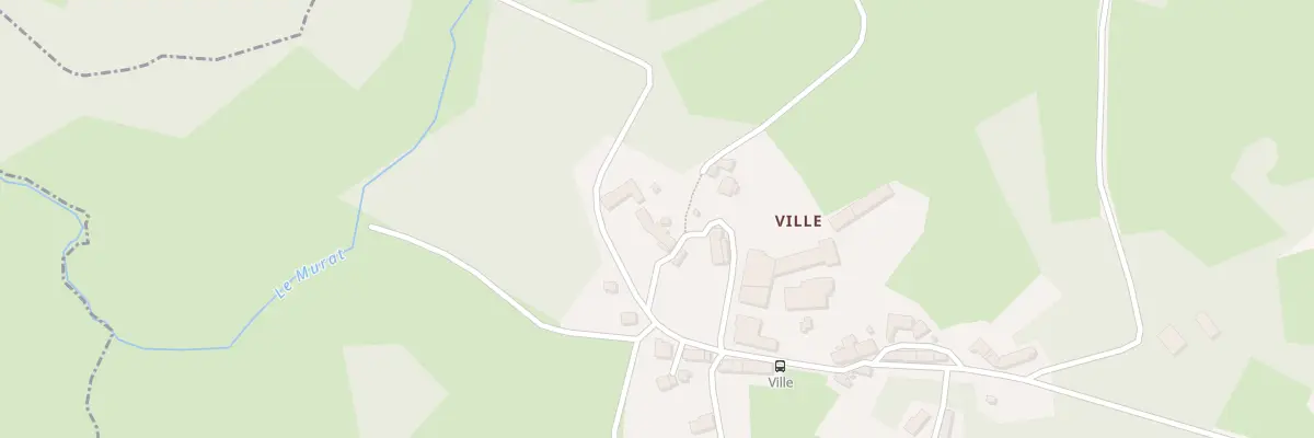 Plan du 36 Ville à Saint-Victor-en-Marche