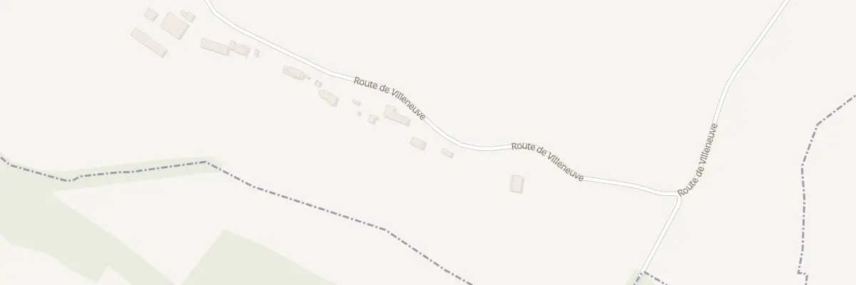 Plan du 5050 Peyre Haut à Veilhes