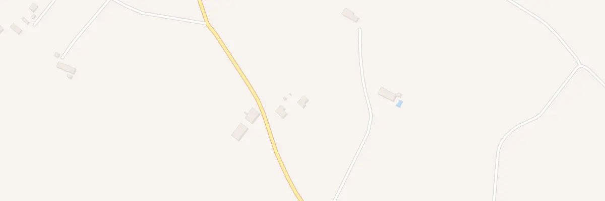 Plan du 288A Villarel à Auriac-sur-Vendinelle