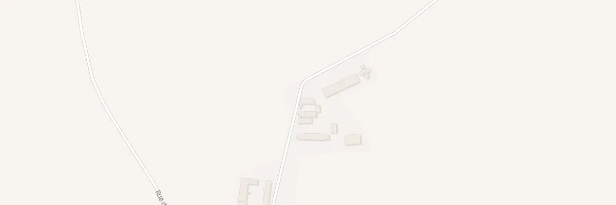 Plan du 4 Chemin d’Ablis à Prunay-en-Yvelines