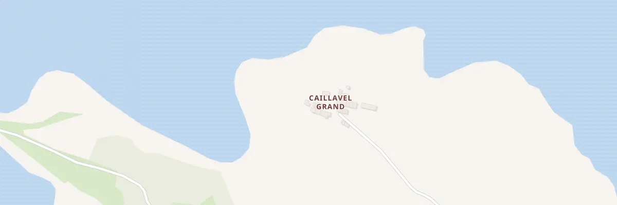 Plan du 20 Caillavel Grand à Belflou
