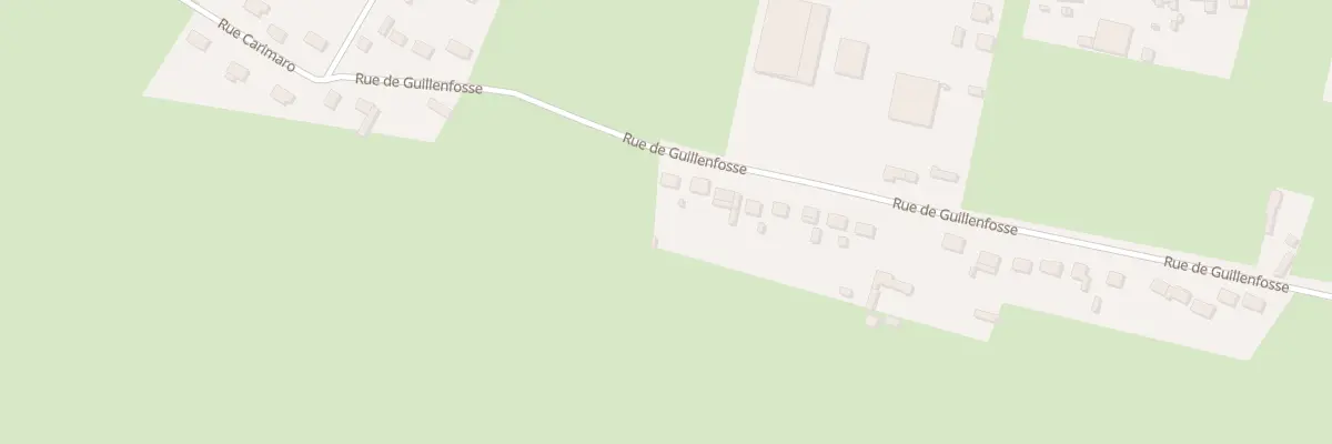 Plan du 22 Rue de Guillenfosse à Saint-Germer-de-Fly