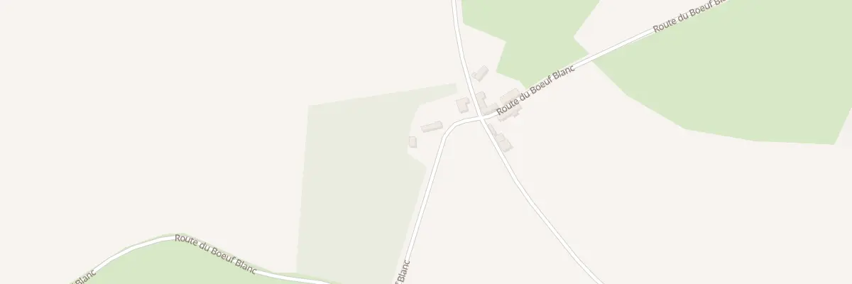 Plan du 5169 Le Boeuf Blanc à Anjouin