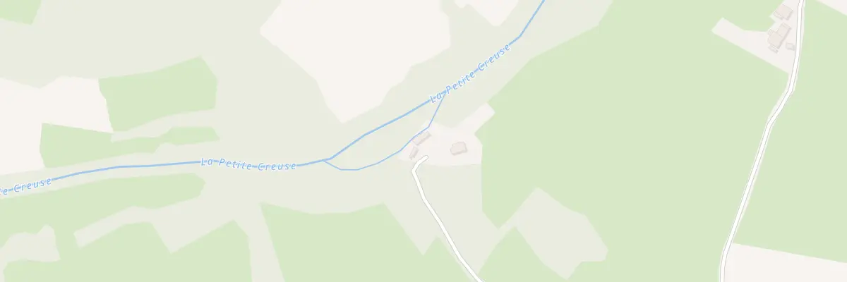 Plan du 5411 Moulin Joly à Chéniers