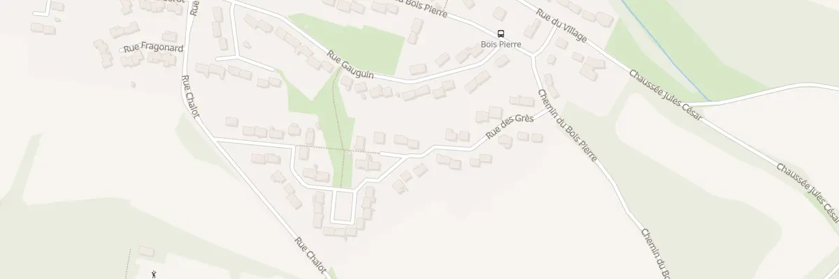 Plan du 29 Rue des Grès à Magny-en-Vexin