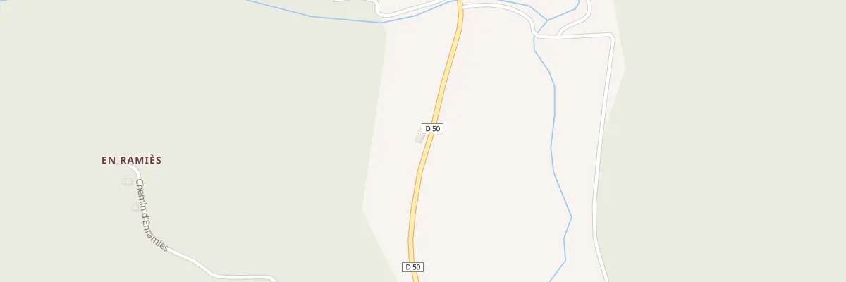 Plan du 61 Embertrand à Manses