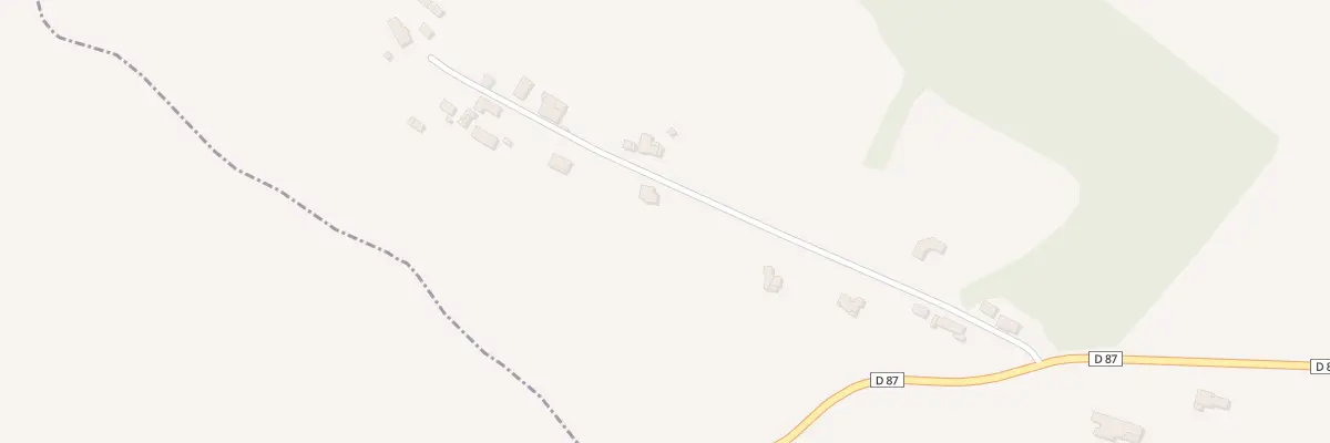 Plan du 5028 Coustat d’Auto à Lacougotte-Cadoul