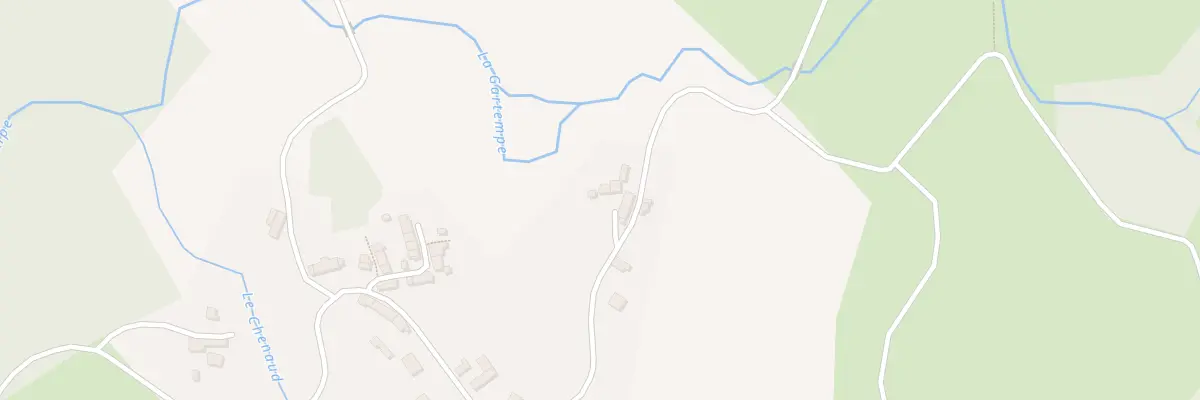 Plan du 1 Le Moulin à Saint-Victor-en-Marche