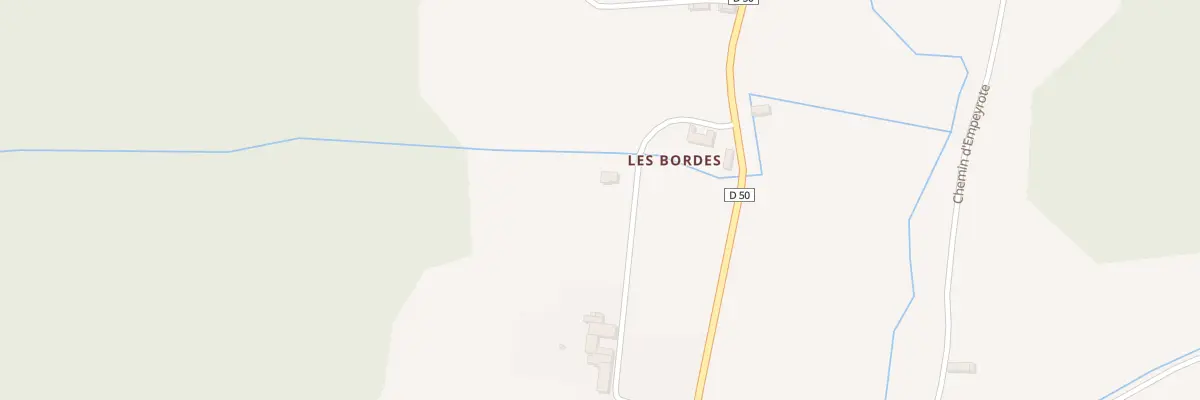 Plan du 9 Rue des Ecuries à Manses