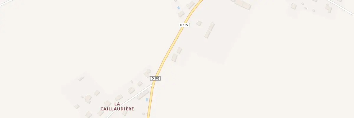 Plan du 29 Rue des Tilleuls à Diors