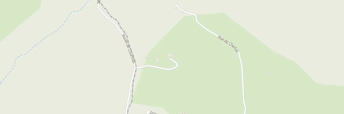 Plan du 5642 Fleix à Sioniac