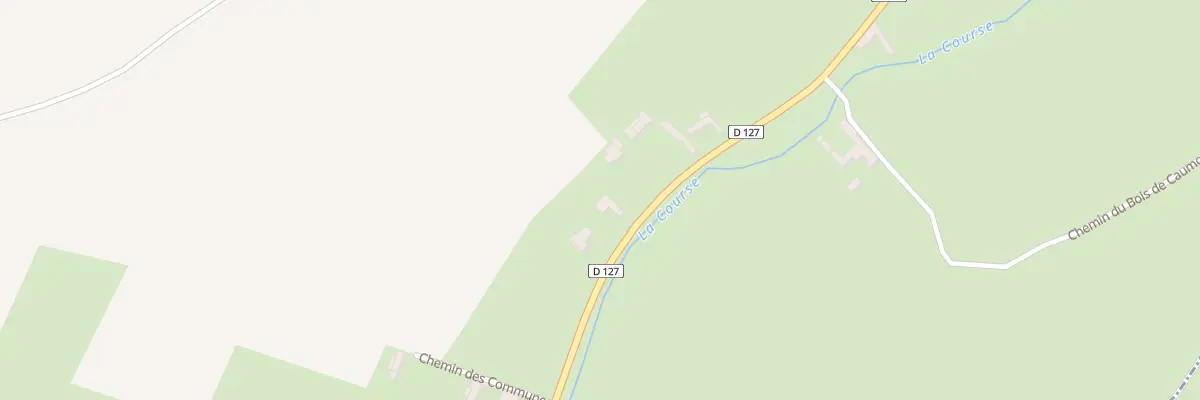 Plan du 79 Rte de Desvres à Parenty