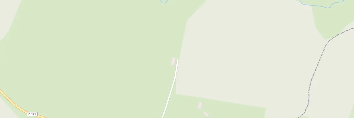 Plan du 5118 Au Puy Colon à Madranges
