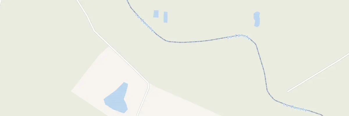 Plan du 5015 Le Marais à Beaumerie-Saint-Martin