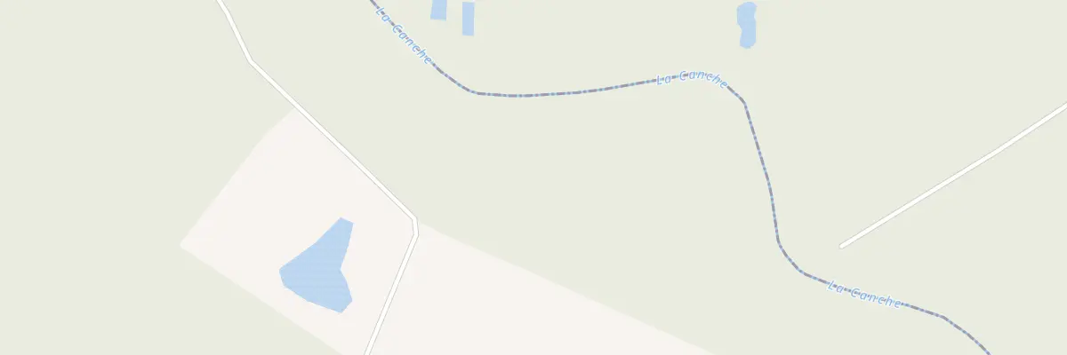 Plan du 7013 Le Marais à Beaumerie-Saint-Martin