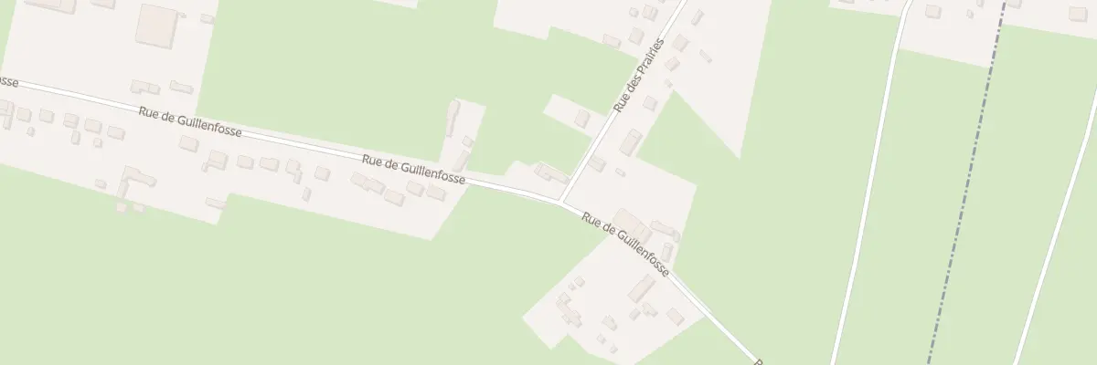 Plan du 67 Rue de Guillenfosse à Saint-Germer-de-Fly