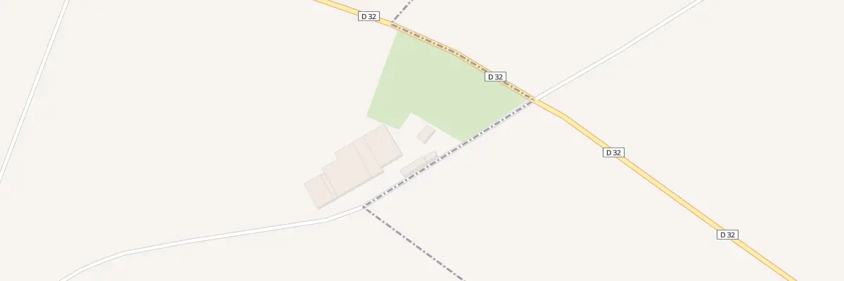 Plan du 5089 Au Moulin de Saint Esprit au Titre
