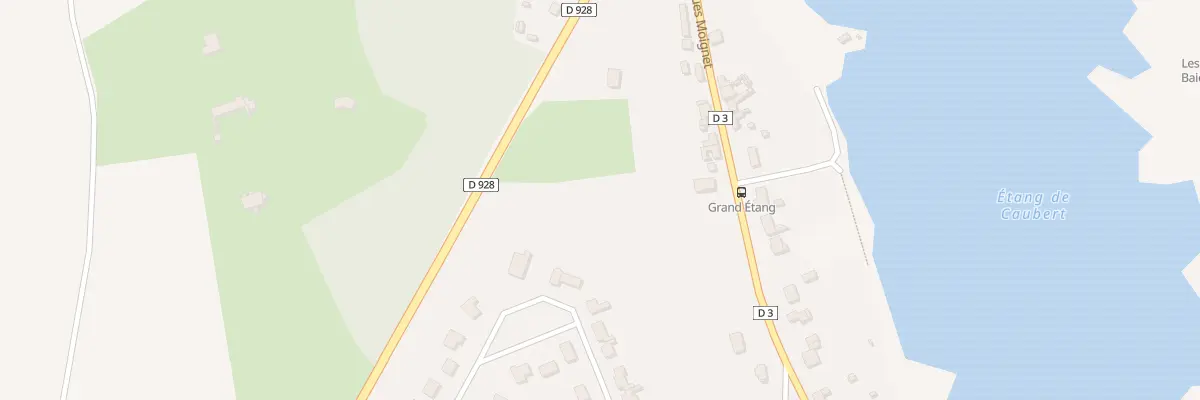 Plan du 37 Rue Jacques Moignet à Mareuil-Caubert