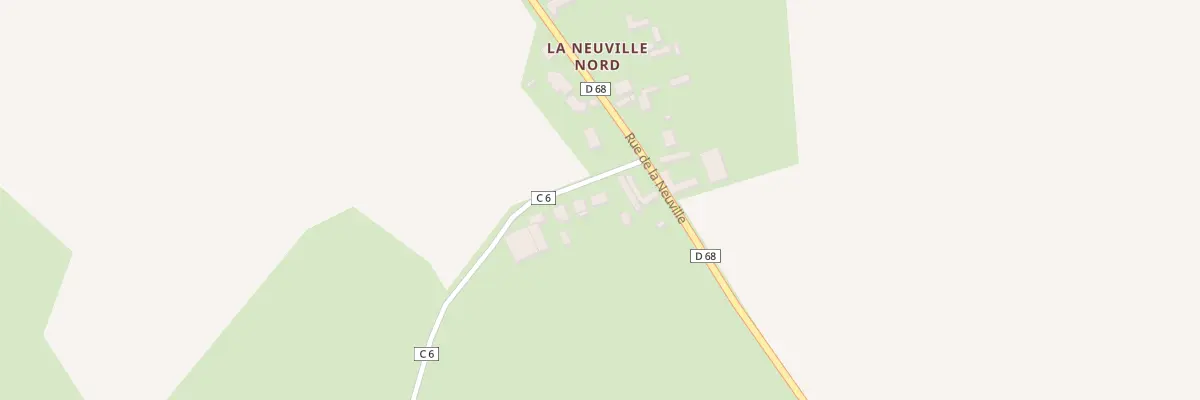 Plan du 8 Rue du Stade à Moliens