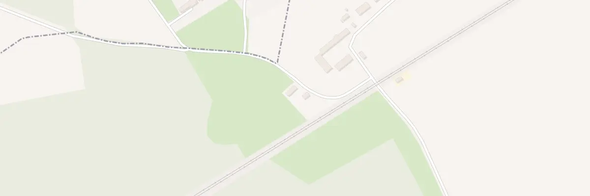 Plan du 5069 La Petite Lande à Diors