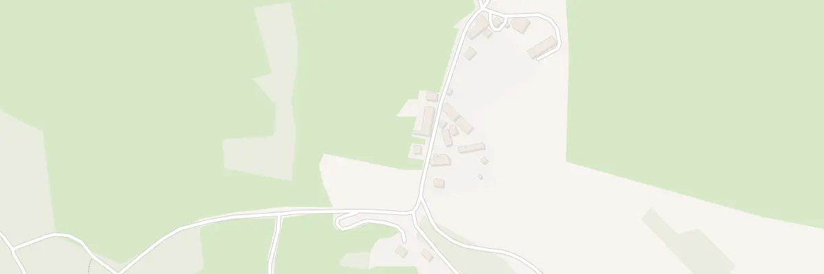 Plan du 1 Les Hautards à Thauron