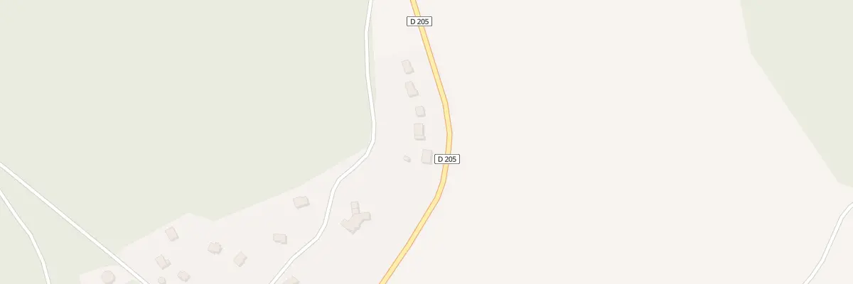 Plan du 27 Rue du Vexin à Lainville-en-Vexin