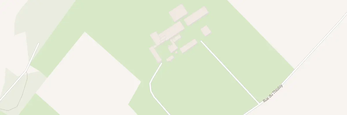 Plan du 5064 Rue du Moulin à Lafresguimont-Saint-Martin