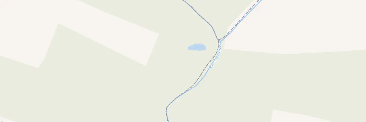 Plan du 7006 Le Marais à Beaumerie-Saint-Martin
