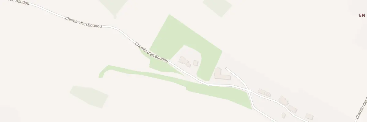 Plan du 45 Lasserre au Faget