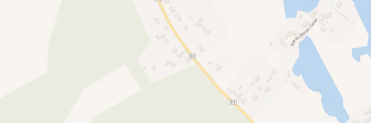 Plan du 107 Gr Grande Rue Guy Dovergne à Mareuil-Caubert