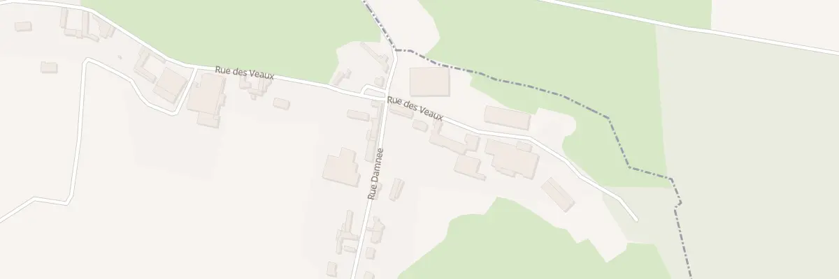Plan du 6 Pl des Etenettes à Montcavrel