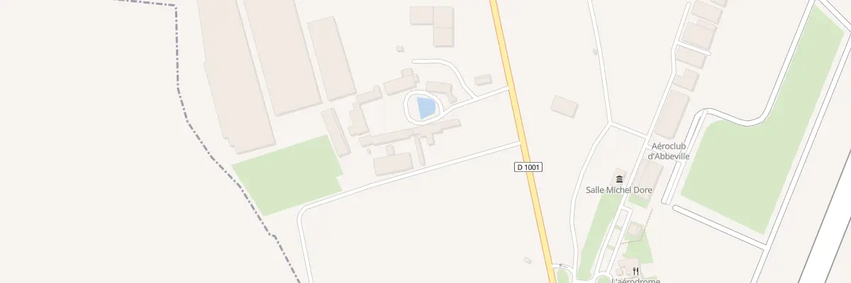 Plan du 5118F Ferme de Saint Nicolas à Buigny-Saint-Maclou