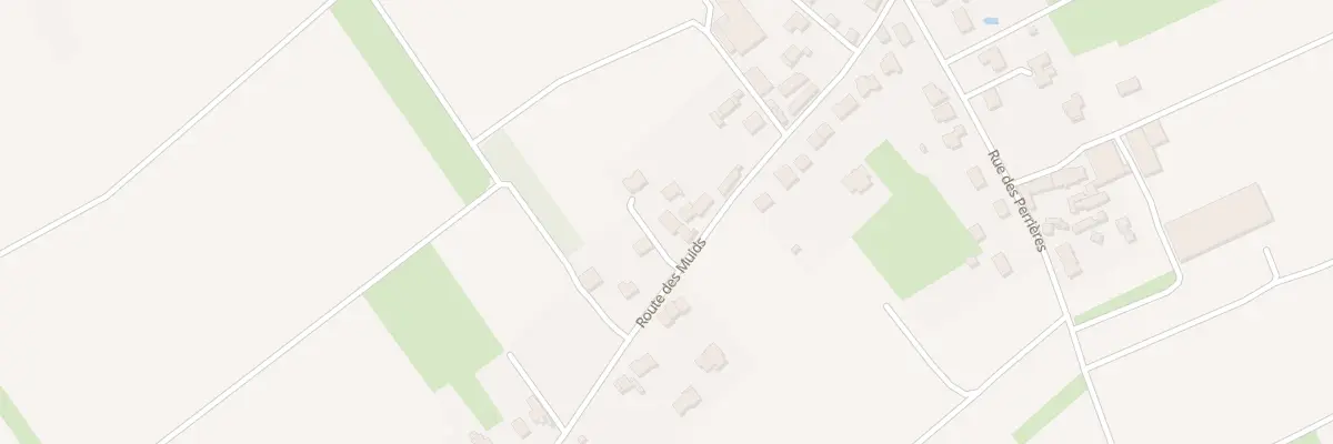 Plan du 966 Rte des Muids à Saint-Hilaire-Saint-Mesmin