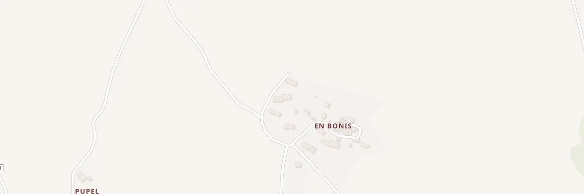 Plan du 113 Che de la Riviere des Pierres à Montferrand