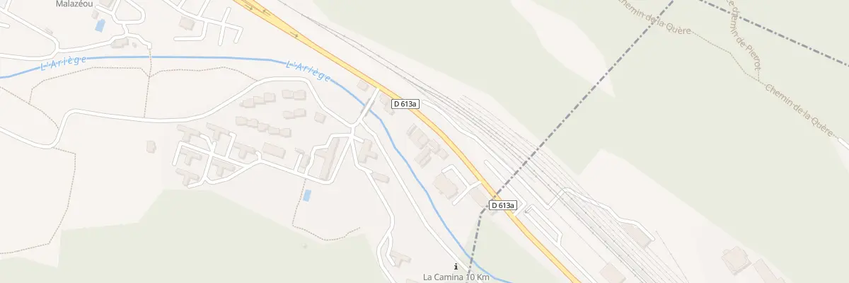 Plan du 6 Res la Renaissance à Savignac-les-Ormeaux